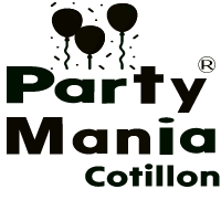 Logotipo&nbsp; Party Mania  Lomas 